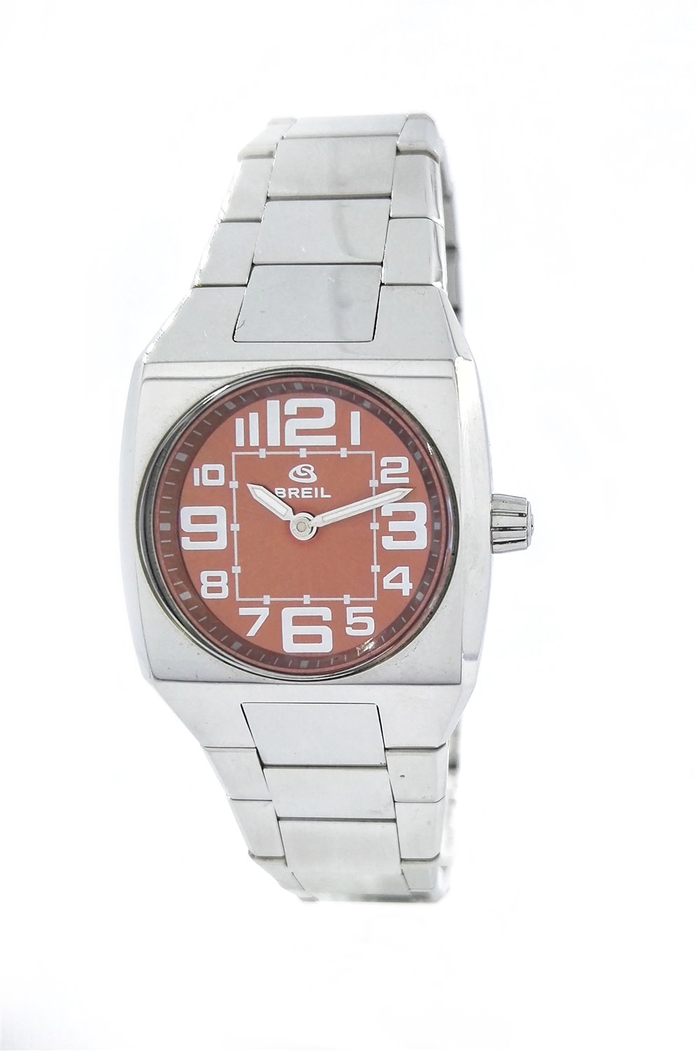 Watch Quartz Woman Breil 2519251160 Kult Watches